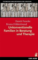 Auer-System-Verlag, Carl Unkonventionelle Familien in Beratung und Therapie