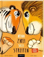 Ars Edition GmbH Wenn zwei sich streiten
