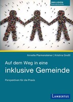 Lambertus-Verlag Auf dem Weg in eine inklusive Gemeinde