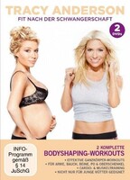 Edel Fit nach der Schwangerschaft (DVD)