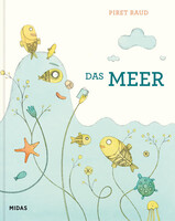 Midas Verlag Ag Das Meer