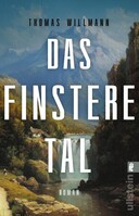 Ullstein Taschenbuchvlg. Das finstere Tal