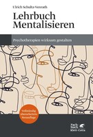 Klett-Cotta Verlag Lehrbuch Mentalisieren