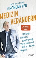Ludwig Verlag Medizin verändern