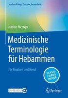 Springer Medizinische Terminologie für Hebammen