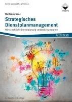 Vincentz Network GmbH & C Strategisches Dienstplanmanagement