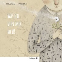 Was ich von mir wei&szlig;