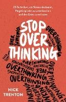 Finanzbuch Verlag Stop Overthinking