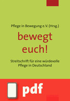 Mabuse bewegt euch! (E-Book/PDF)