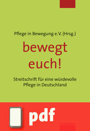 bewegt euch! (E-Book/PDF)