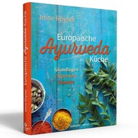 Europäische Ayurvedaküche