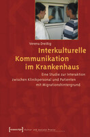 Transcript Verlag Interkulturelle Kommunikation im Krankenhaus