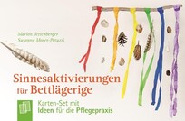 Sinnesaktivierungen f&uuml;r Bettl&auml;gerige