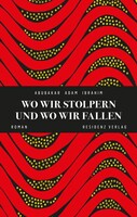 Residenz Verlag Wo wir stolpern und wo wir fallen