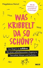 Was kribbelt da so sch&ouml;n?