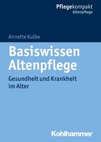 Kohlhammer W. Basiswissen Altenpflege