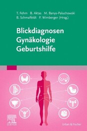 Blickdiagnosen Gyn&auml;kologie/ Geburtshilfe