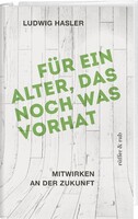 Rüffer&Rub Sachbuchverlag Für ein Alter, das noch was vorhat