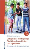 Reinhardt Ernst Unbegleitete minderjährige Flüchtlinge in der Kinder- und Jugendhilfe