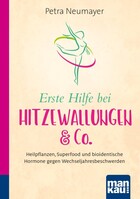 Mankau Verlag Erste Hilfe bei Hitzewallungen & Co. Kompakt-Ratgeber