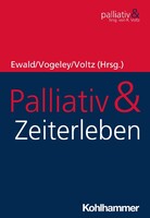 Kohlhammer W. Palliativ & Zeiterleben