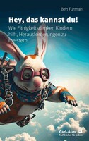 Auer-System-Verlag, Carl Hey, das kannst du!