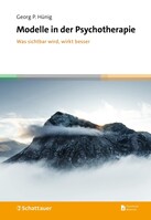Schattauer Modelle in der Psychotherapie