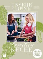 Thorbecke Jan Verlag Unsere grüne Familienküche