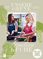Thorbecke Jan Verlag Unsere grüne Familienküche