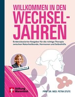 Stiftung Warentest Willkommen in den Wechseljahren