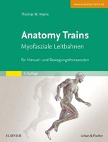 Urban & Fischer/Elsevier Anatomy Trains