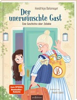 Ars Edition GmbH Der unerwünschte Gast
