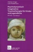 Klett-Cotta Verlag Psychodynamisch Imaginative Traumatherapie für Kinder und Jugendliche