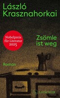 FISCHER, S. Zsömle ist weg
