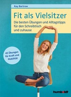 Humboldt Verlag Fit als Vielsitzer