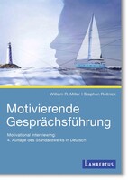 Lambertus-Verlag Motivierende Gesprächsführung