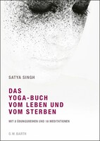 Barth O.W. Das Yoga-Buch vom Leben und vom Sterben
