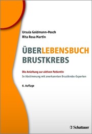 Überlebensbuch Brustkrebs