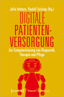 Transcript Verlag Digitale Patientenversorgung