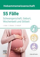 Urban & Fischer/Elsevier 55 Fälle Hebammenwissenschaft