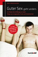 Humboldt Verlag Guter Sex geht anders