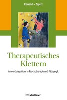 Schattauer Therapeutisches Klettern
