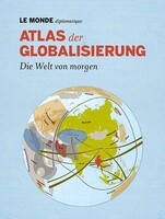 TAZ Verlags-& Vertriebsg. Atlas der Globalisierung