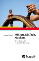 Hogrefe AG Führen. Einfach. Machen.