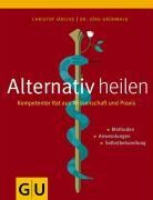 Alternativ heilen