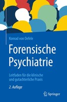 Springer Berlin Heidelberg Forensische Psychiatrie