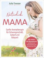 Joy Verlag GmbH Natürlich Mama