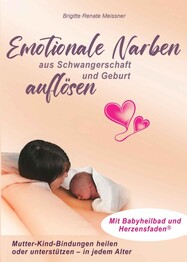 Emotionale Narben aus Schwangerschaft und Geburt auflösen