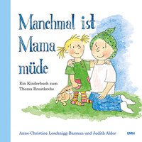 EMH Schweizerischer Ärzte Manchmal ist Mama müde