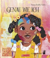 Auer-System-Verlag, Carl Genau wie ich
